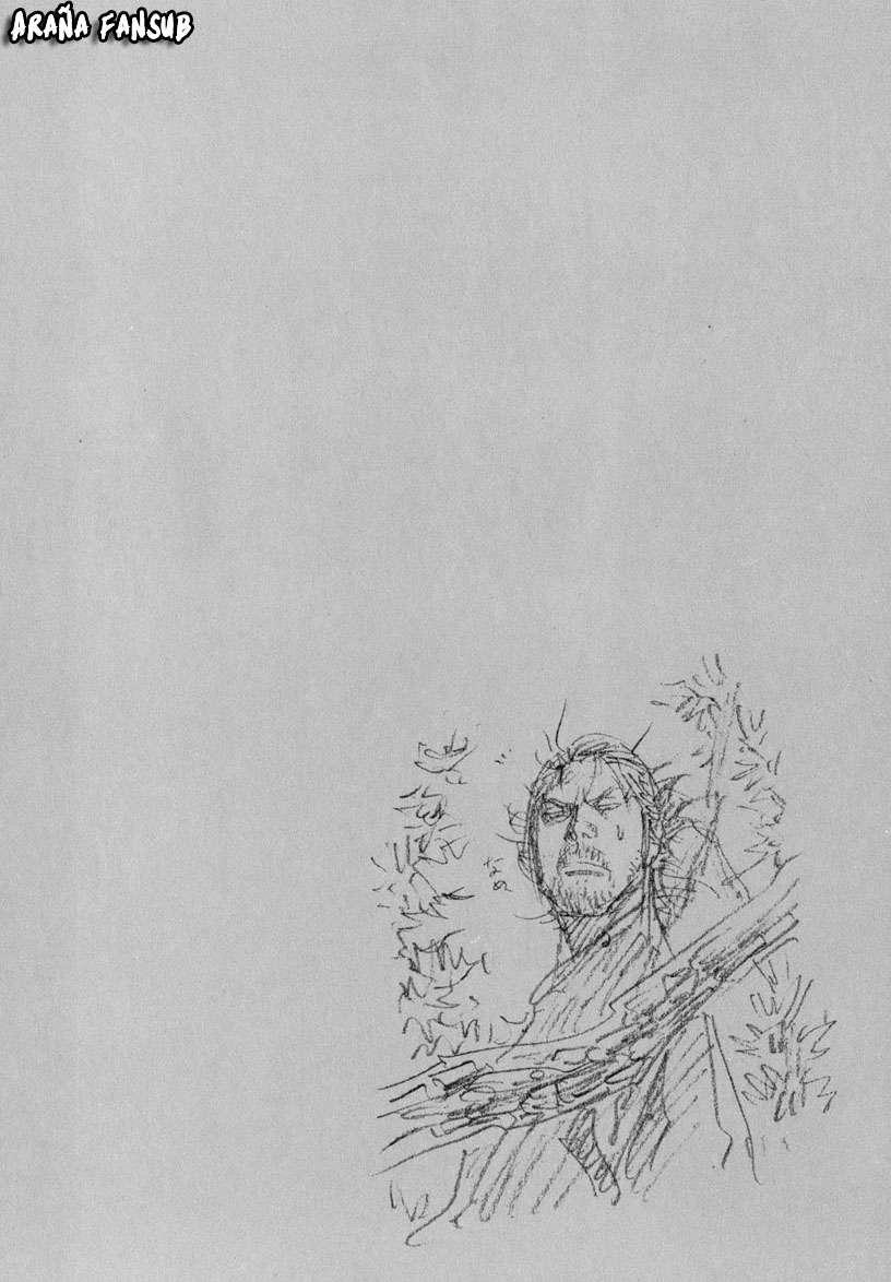 Read Vagabond ES Manga Online