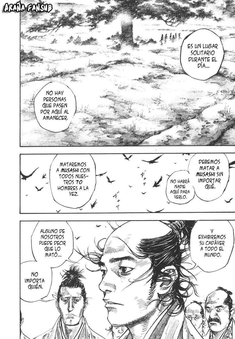 Read Vagabond ES Manga Online
