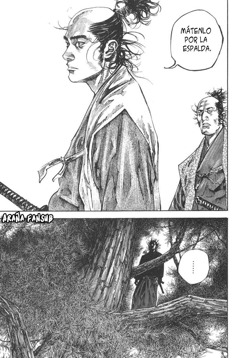 Read Vagabond ES Manga Online