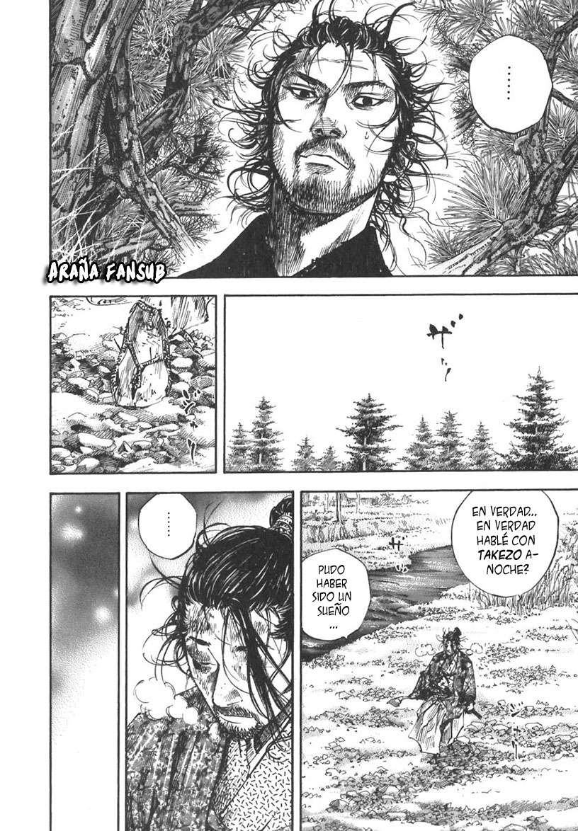 Read Vagabond ES Manga Online