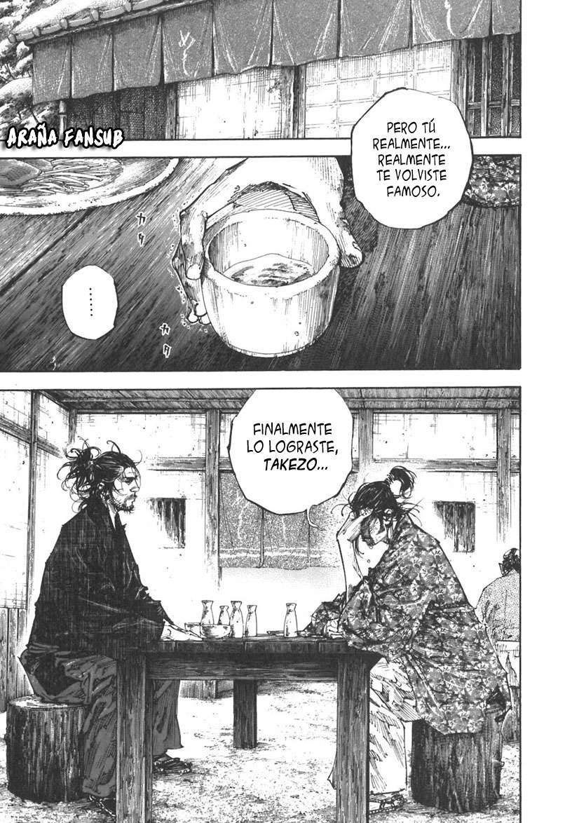Read Vagabond ES Manga Online