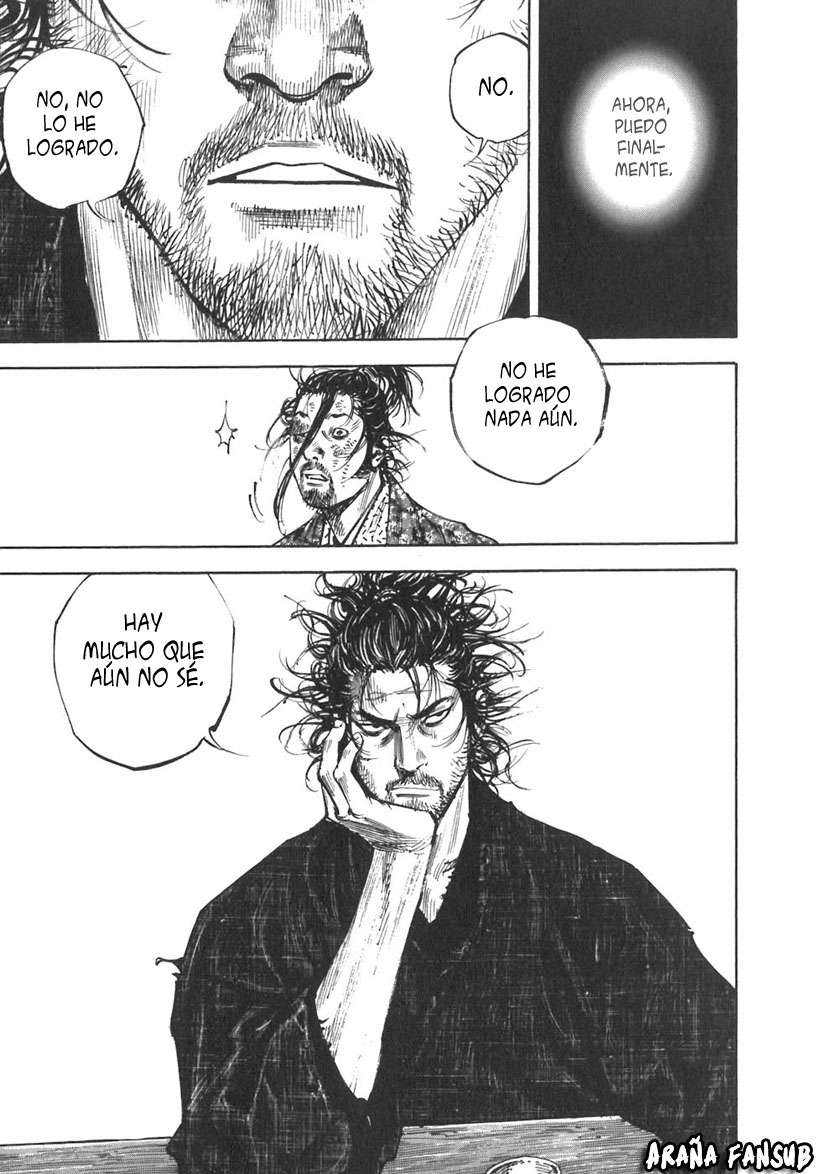 Read Vagabond ES Manga Online