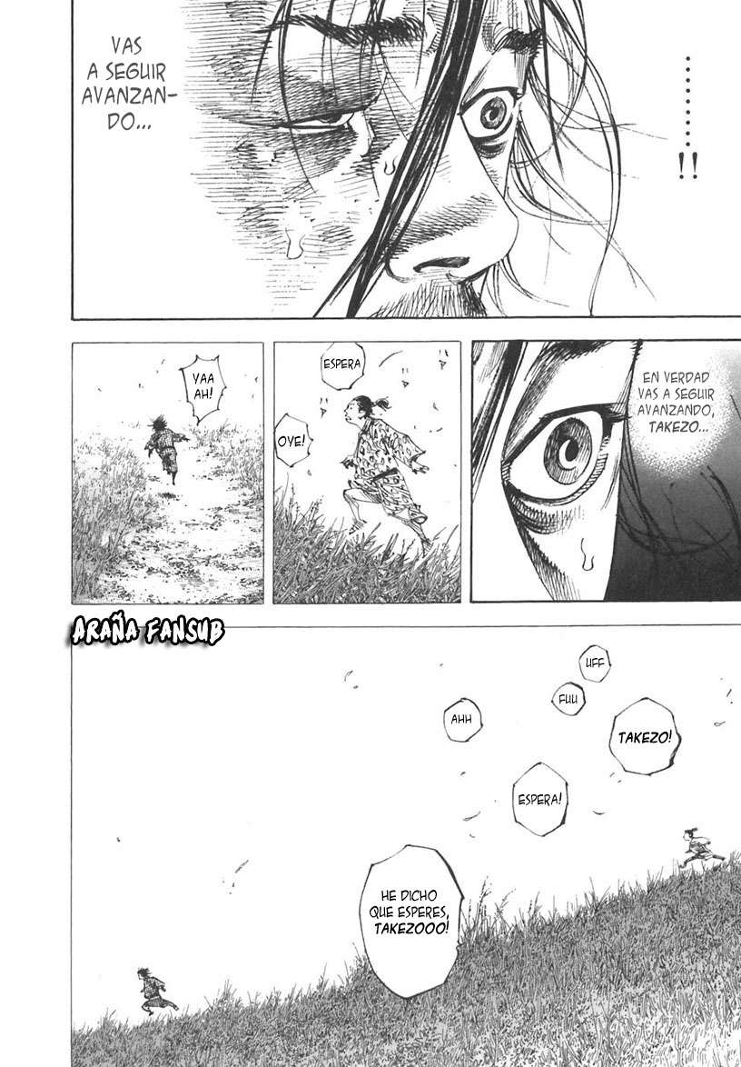 Read Vagabond ES Manga Online
