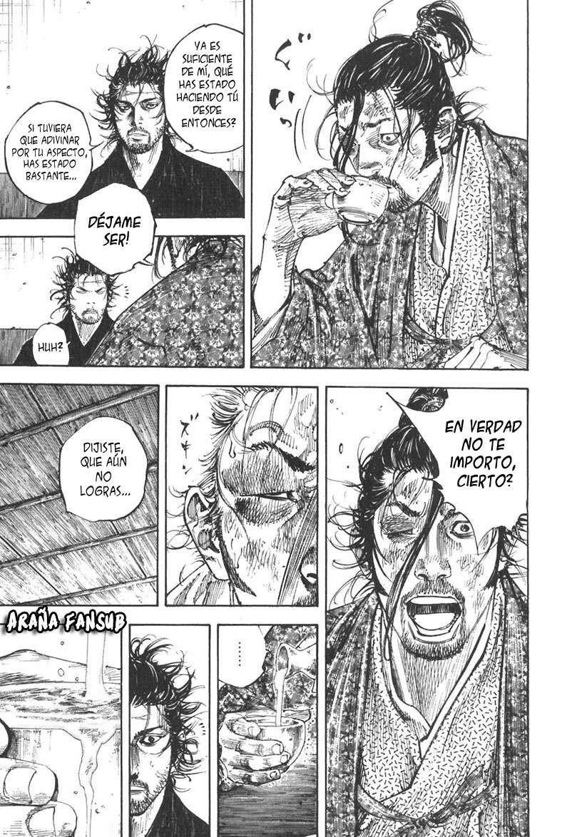 Read Vagabond ES Manga Online