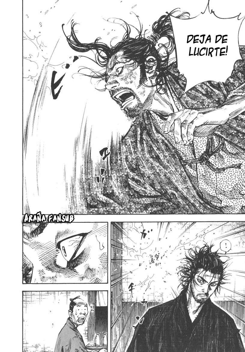 Read Vagabond ES Manga Online