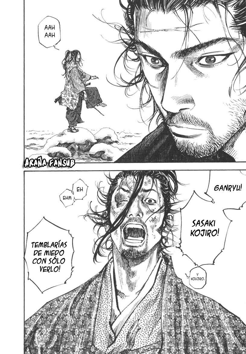 Read Vagabond ES Manga Online