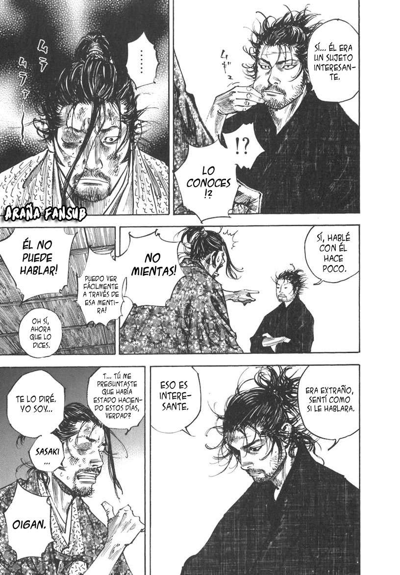 Read Vagabond ES Manga Online