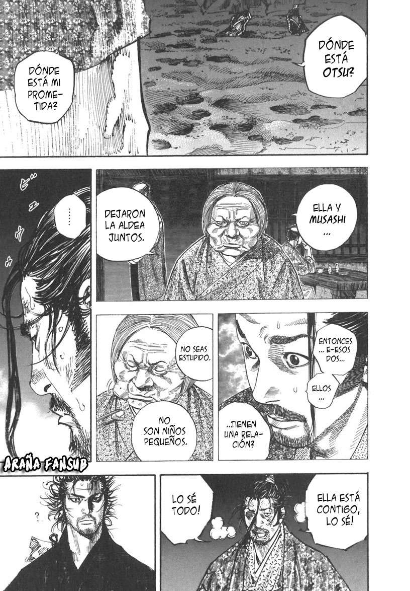 Read Vagabond ES Manga Online