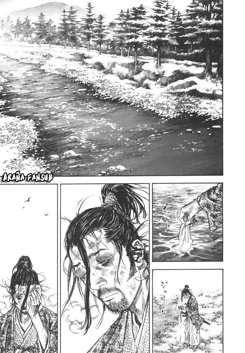 Read Vagabond ES Manga Online