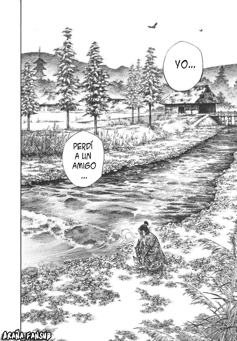 Read Vagabond ES Manga Online