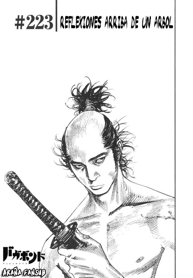 Read Vagabond ES Manga Online