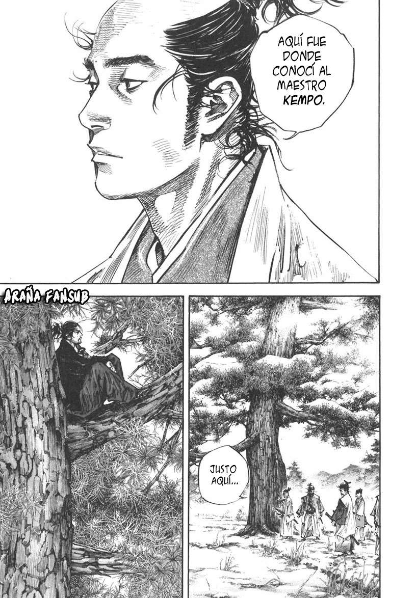 Read Vagabond ES Manga Online