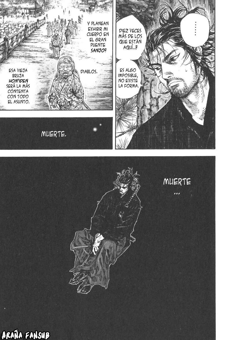 Read Vagabond ES Manga Online
