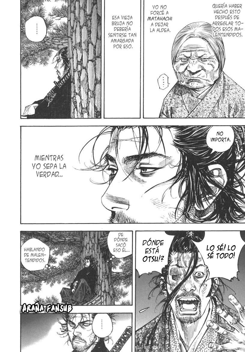 Read Vagabond ES Manga Online