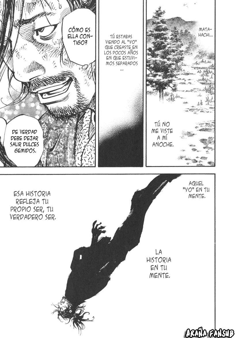 Read Vagabond ES Manga Online