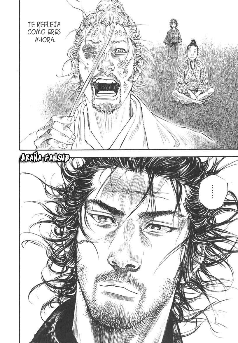 Read Vagabond ES Manga Online