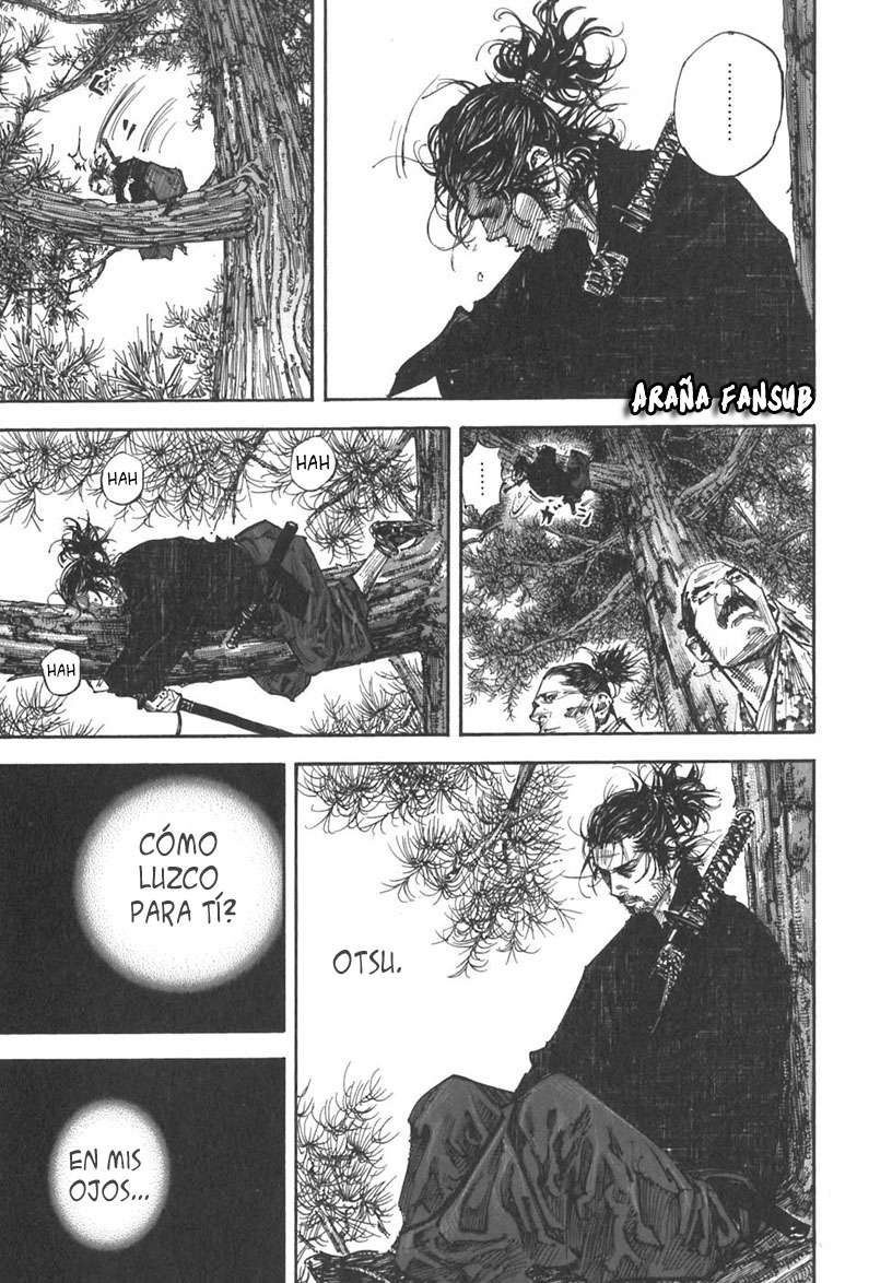 Read Vagabond ES Manga Online