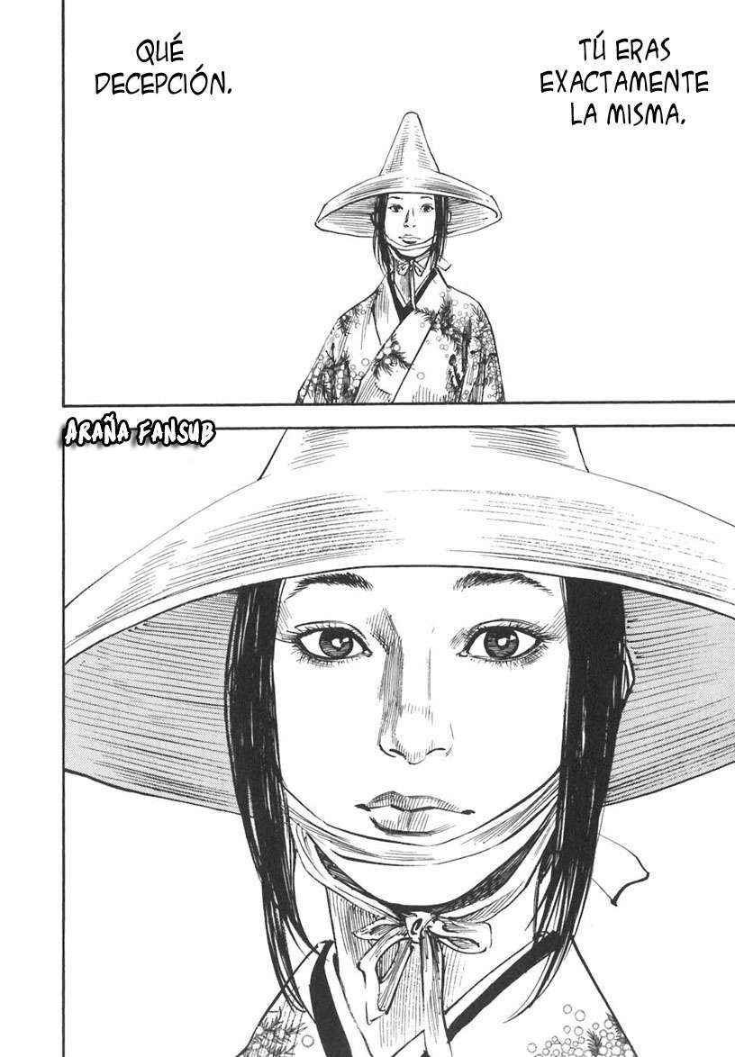 Read Vagabond ES Manga Online