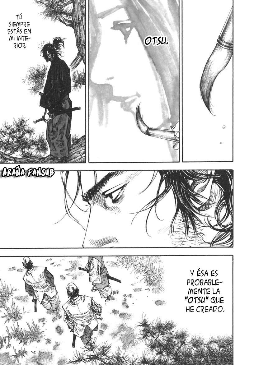 Read Vagabond ES Manga Online