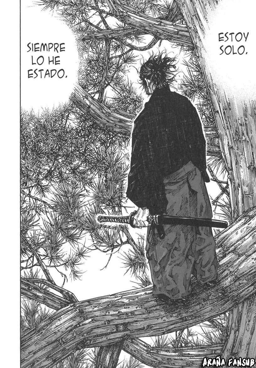 Read Vagabond ES Manga Online