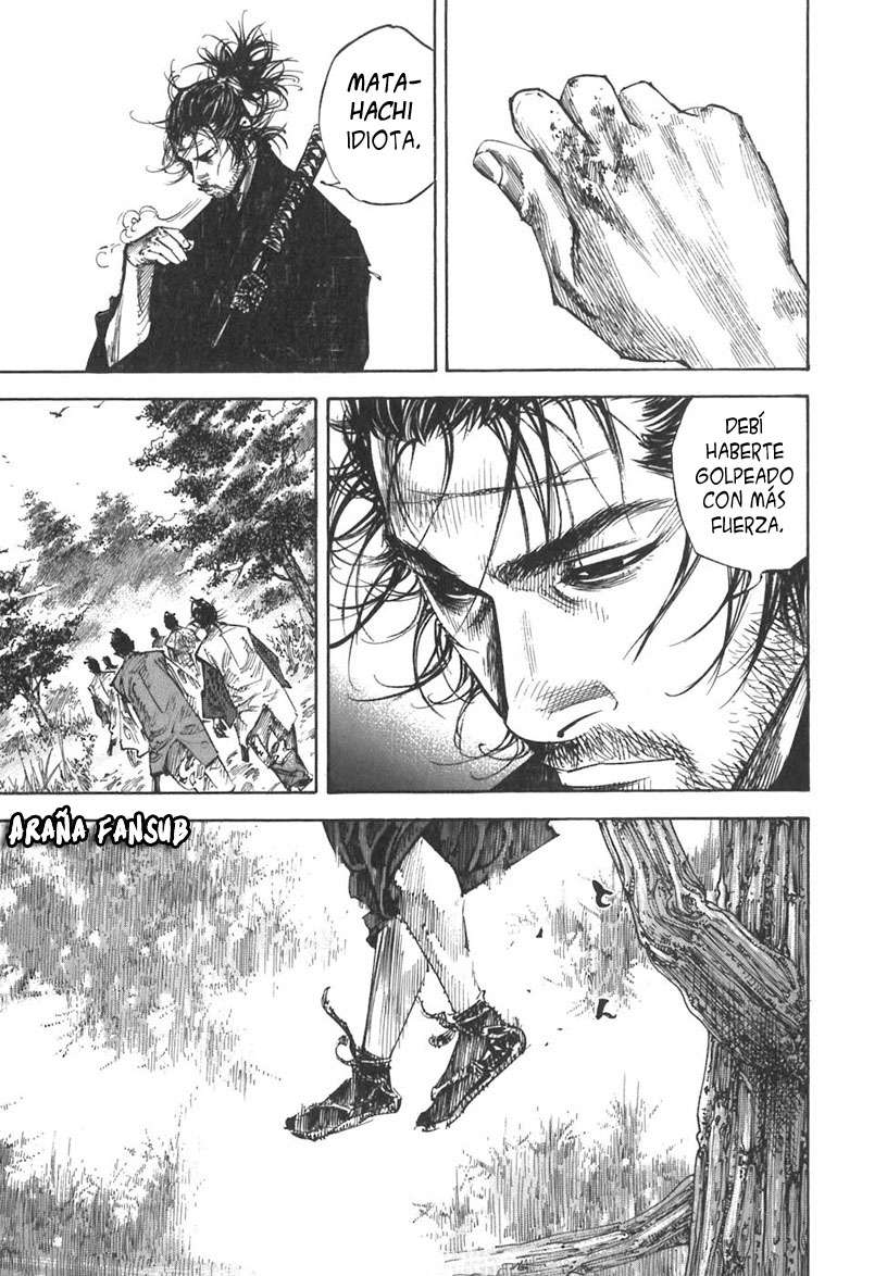 Read Vagabond ES Manga Online