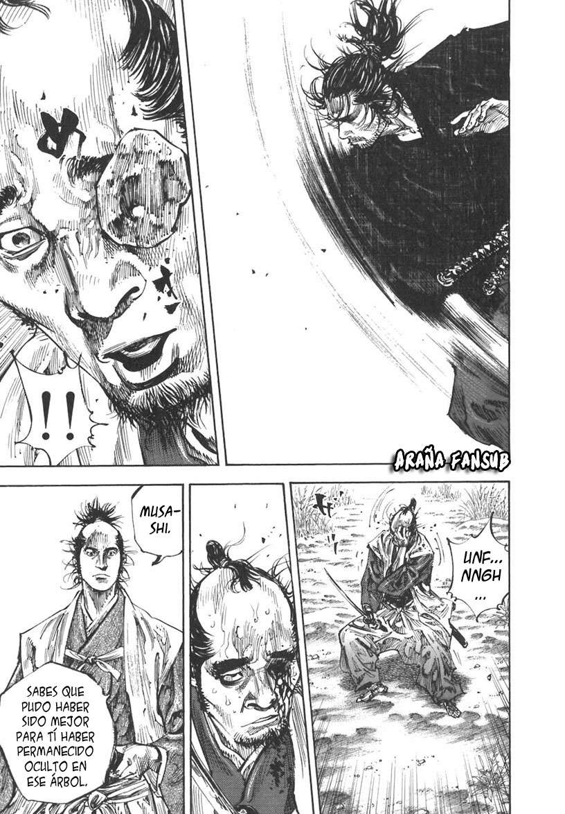 Read Vagabond ES Manga Online