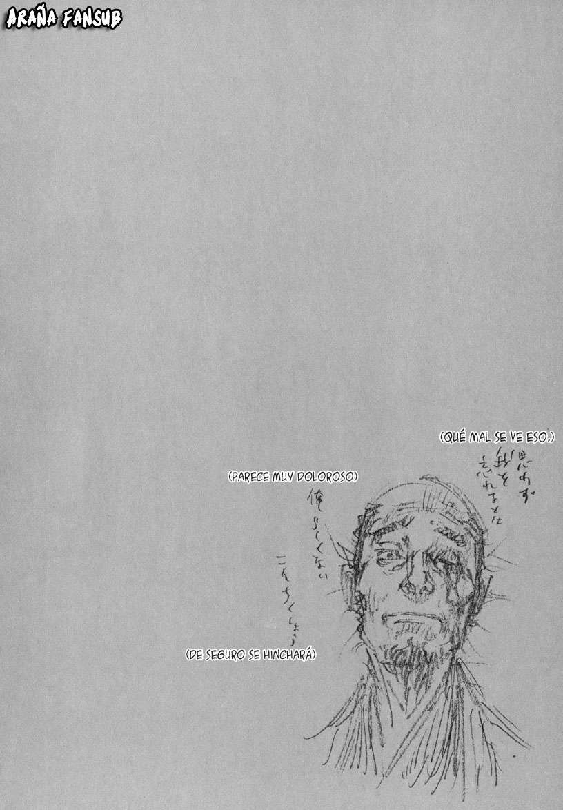 Read Vagabond ES Manga Online