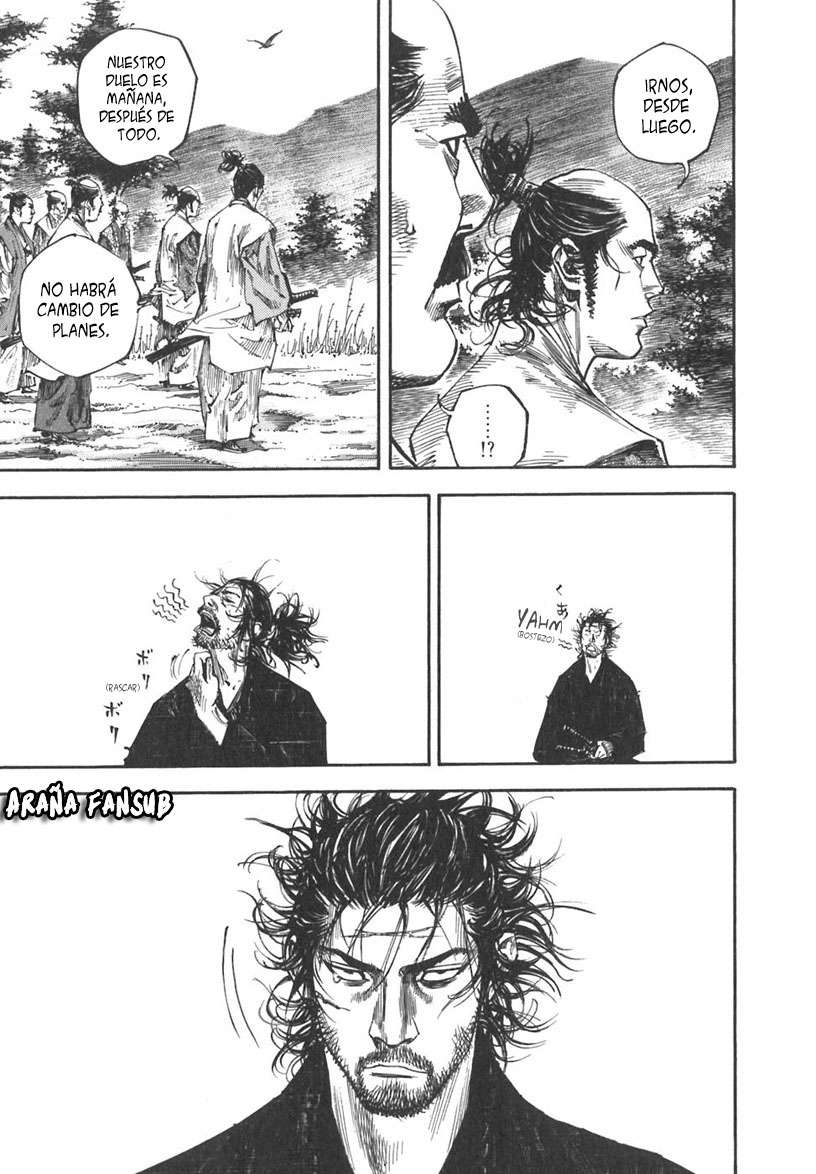 Read Vagabond ES Manga Online