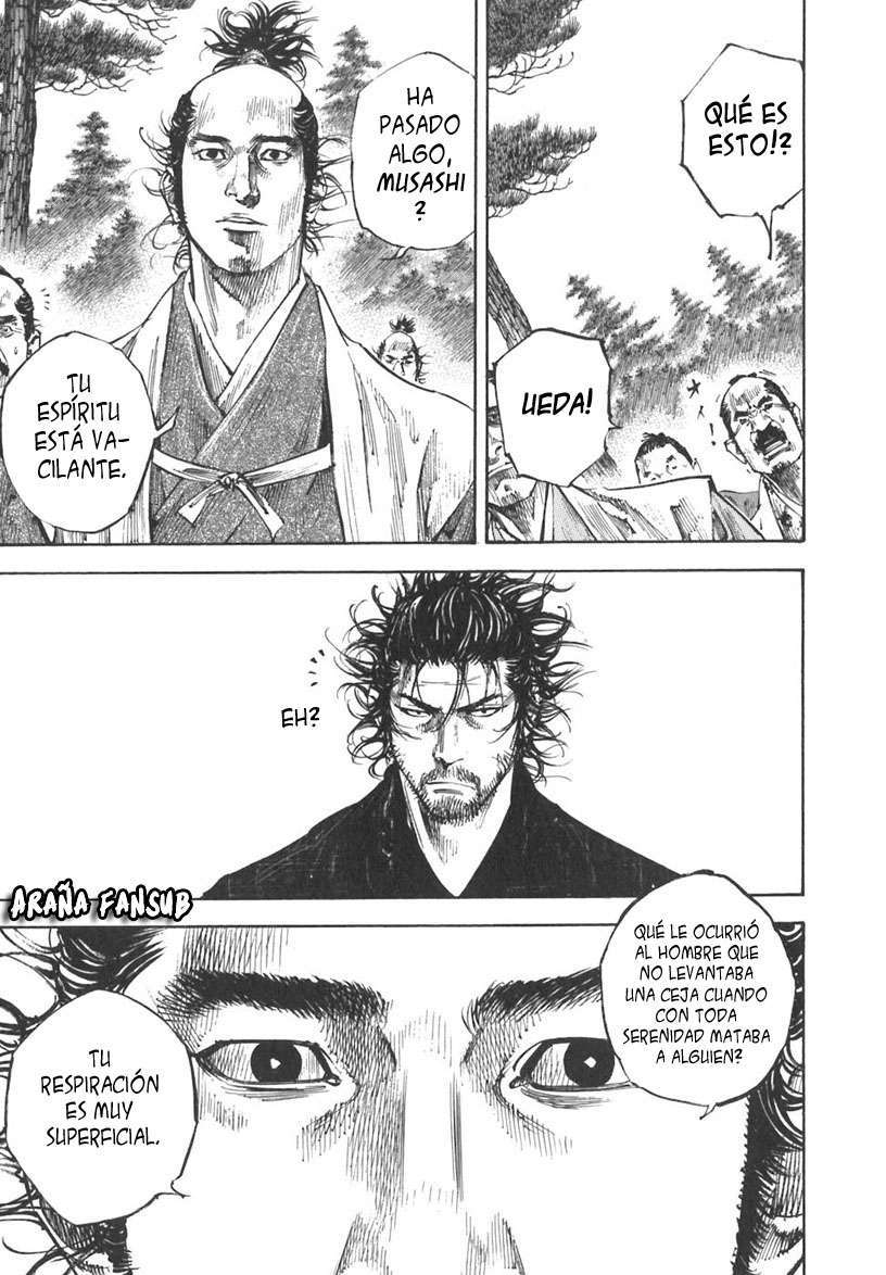 Read Vagabond ES Manga Online