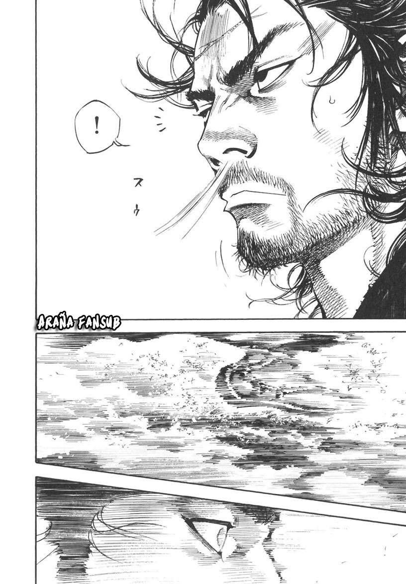 Read Vagabond ES Manga Online