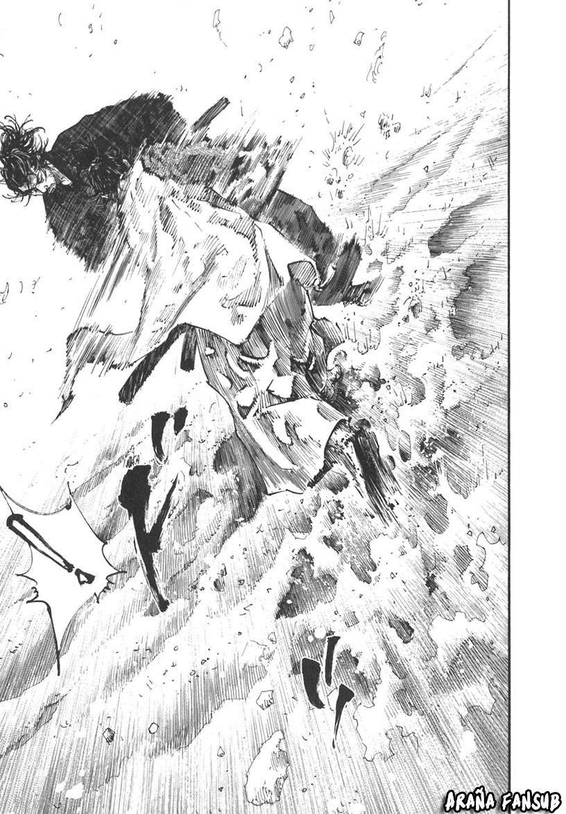Read Vagabond ES Manga Online