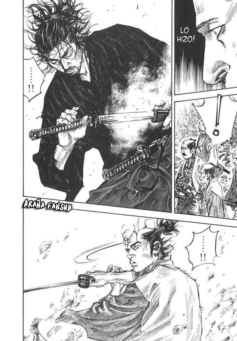 Read Vagabond ES Manga Online