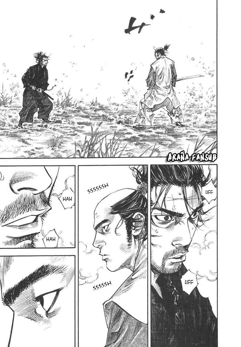 Read Vagabond ES Manga Online
