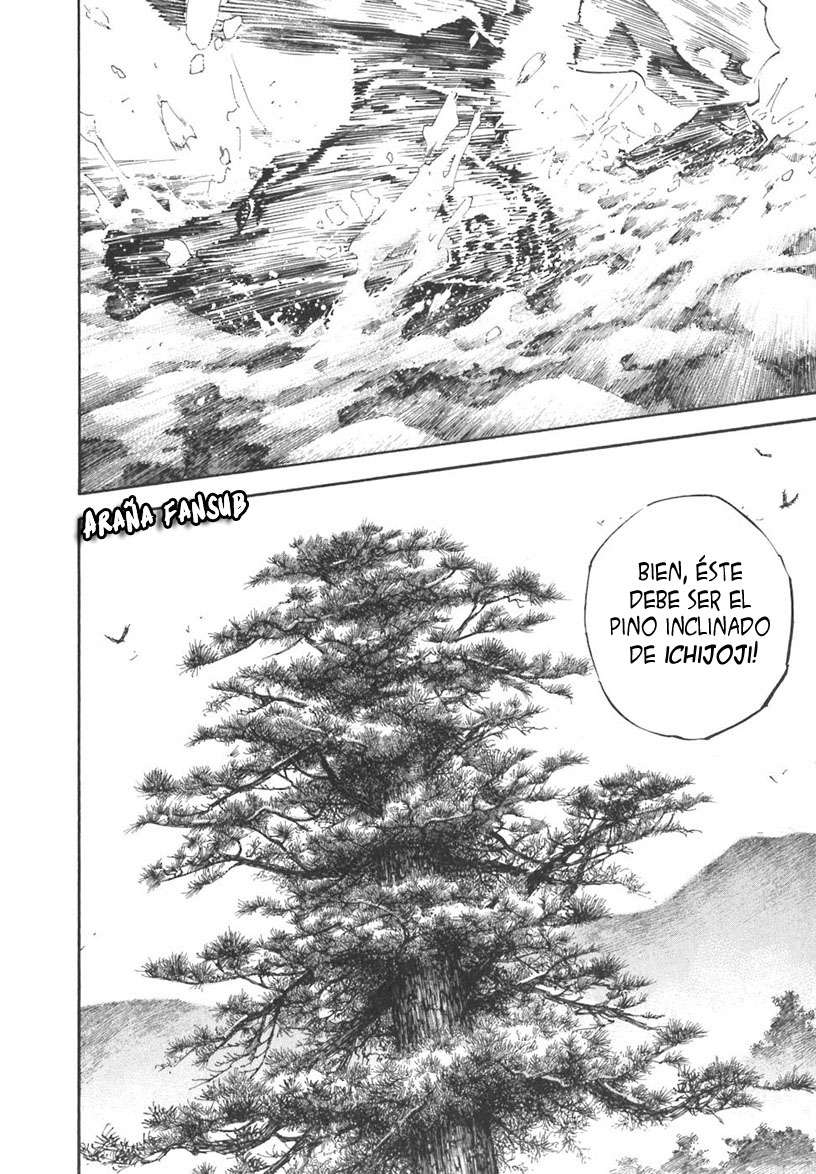 Read Vagabond ES Manga Online