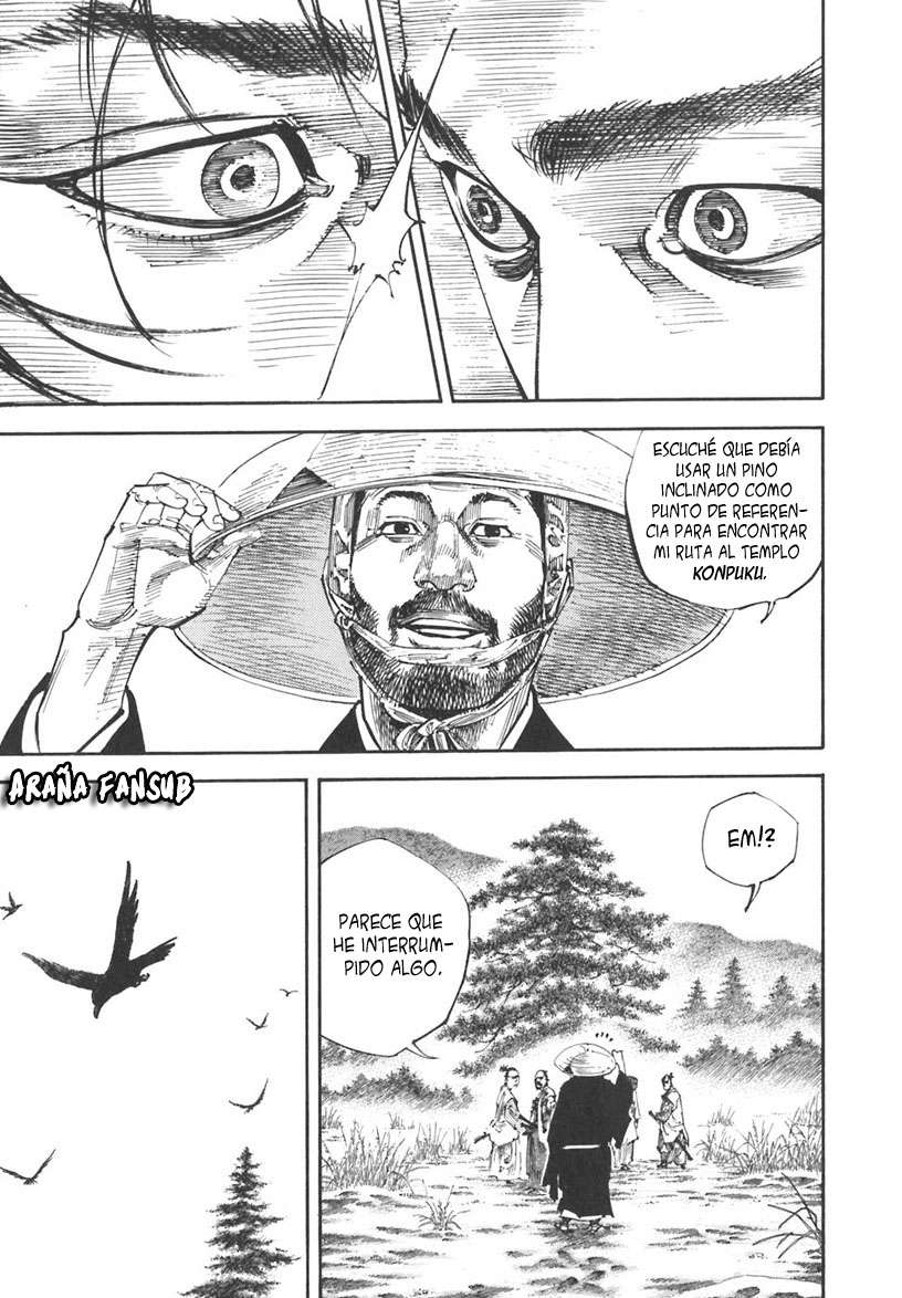 Read Vagabond ES Manga Online