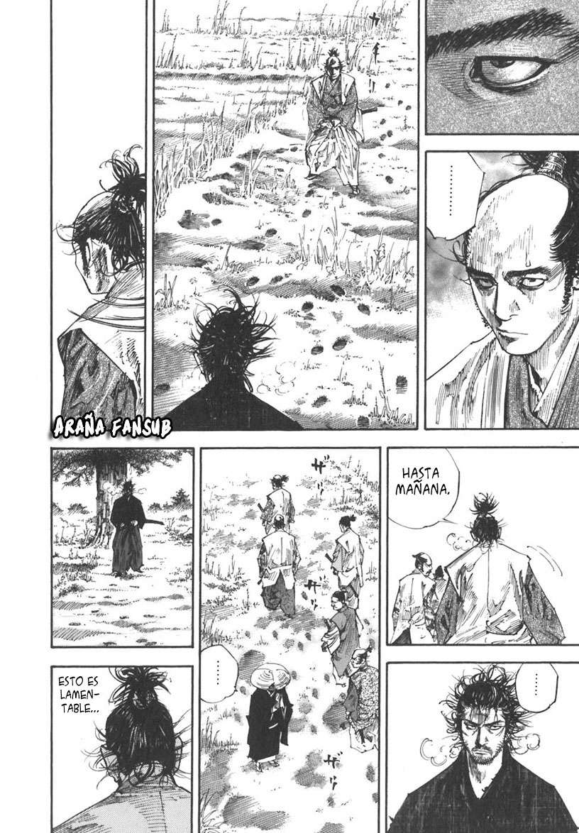 Read Vagabond ES Manga Online