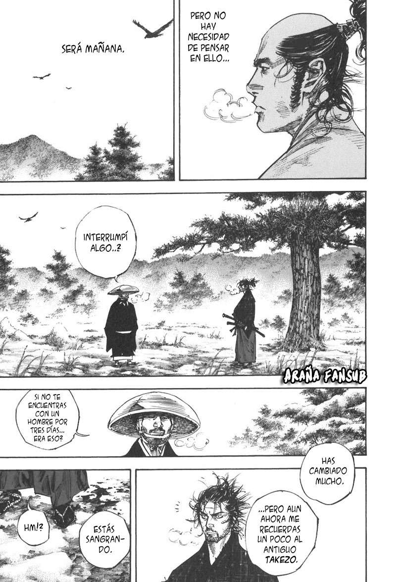 Read Vagabond ES Manga Online