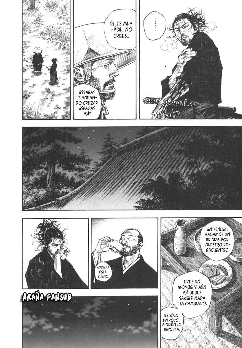 Read Vagabond ES Manga Online