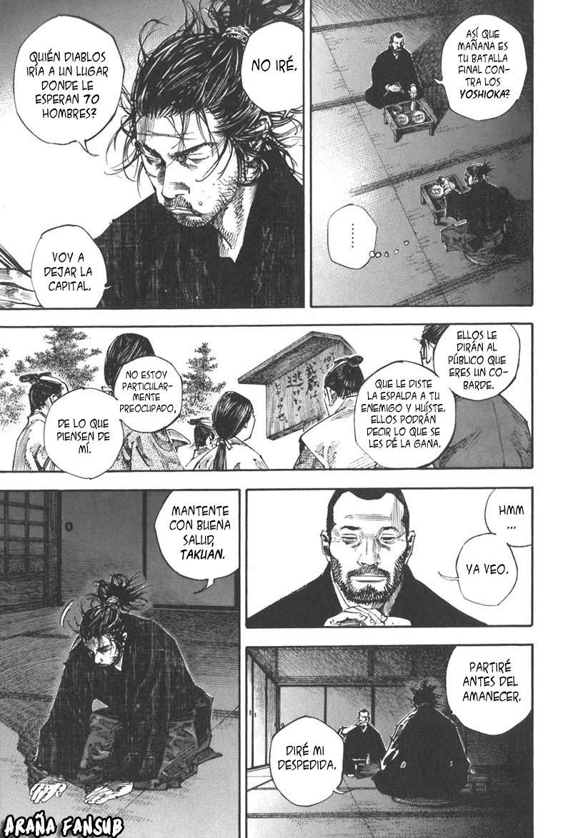 Read Vagabond ES Manga Online