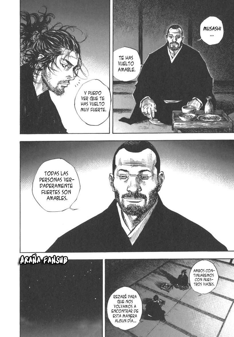 Read Vagabond ES Manga Online
