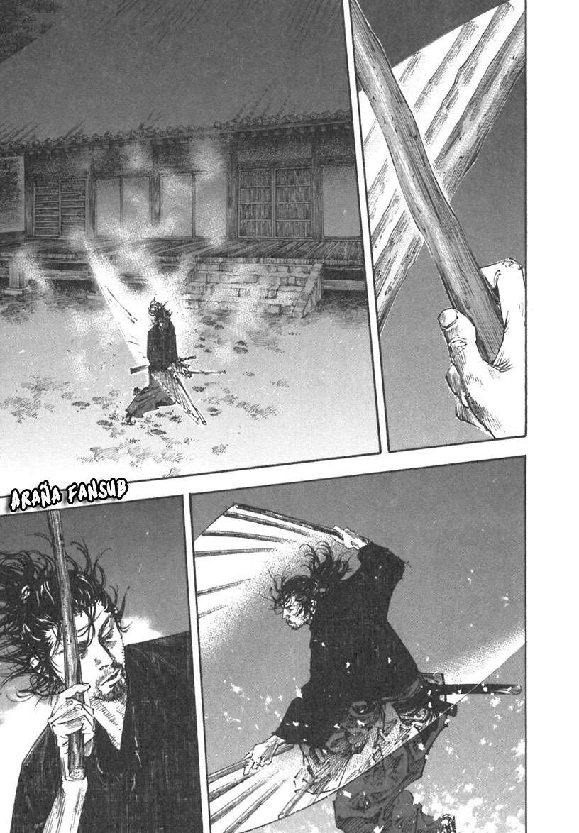 Read Vagabond ES Manga Online