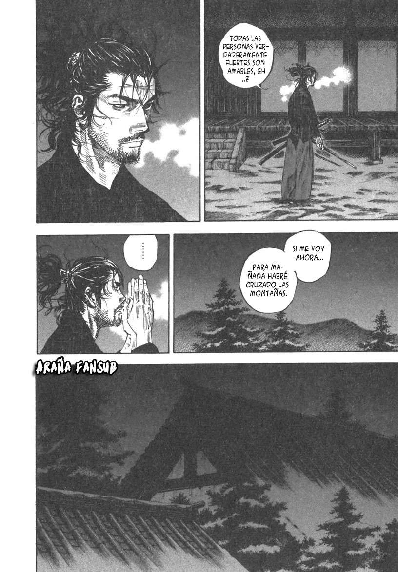 Read Vagabond ES Manga Online