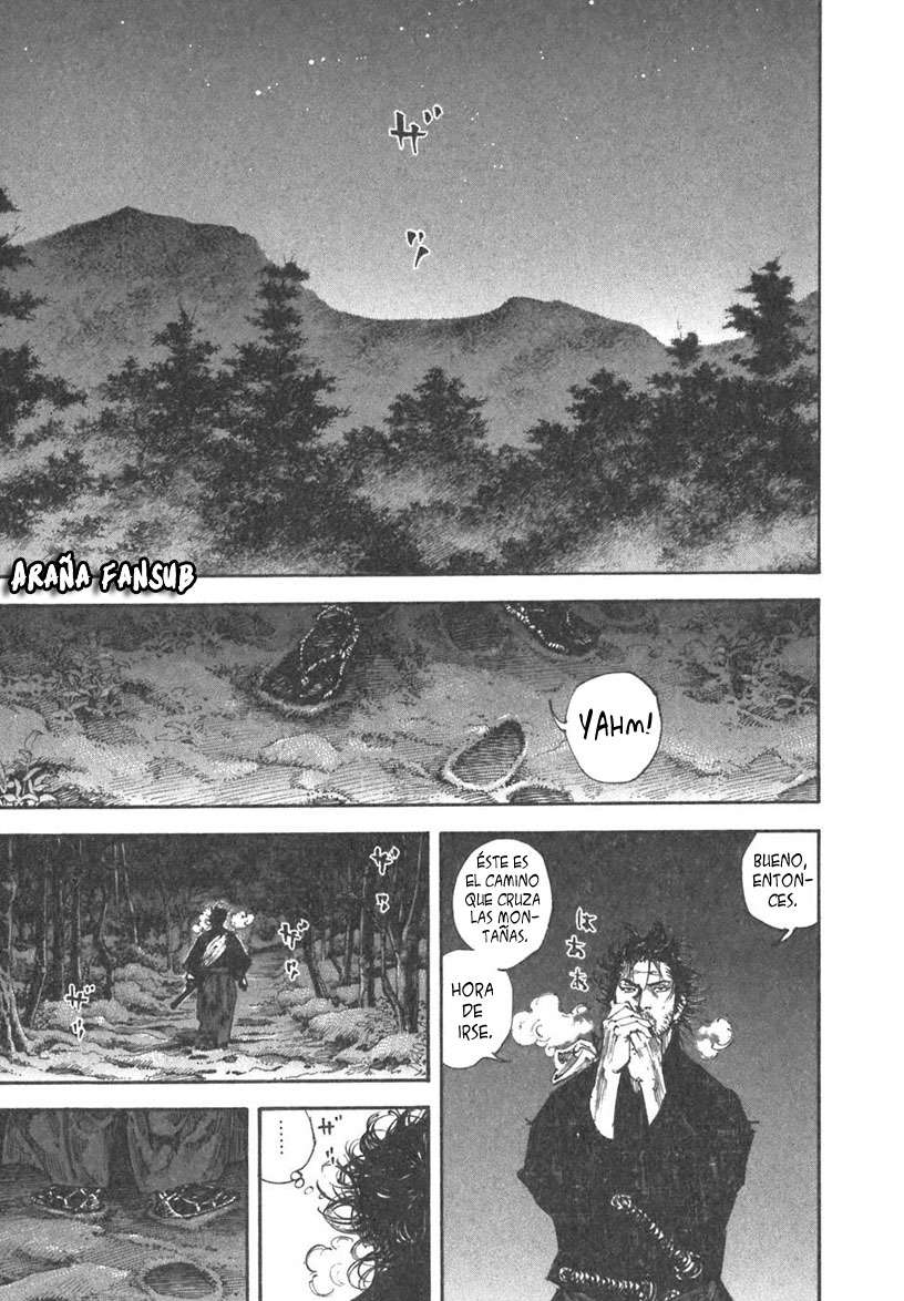 Read Vagabond ES Manga Online