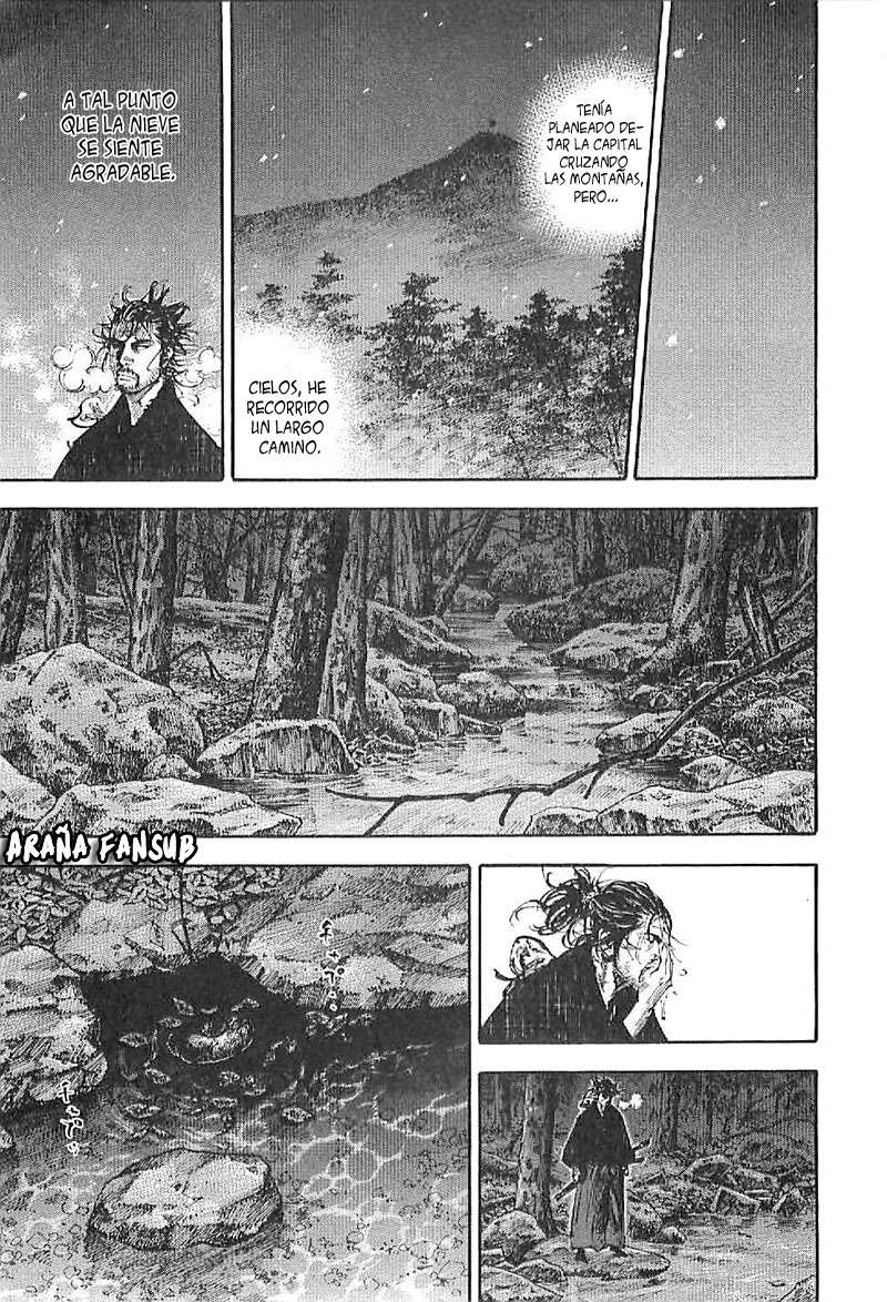 Read Vagabond ES Manga Online