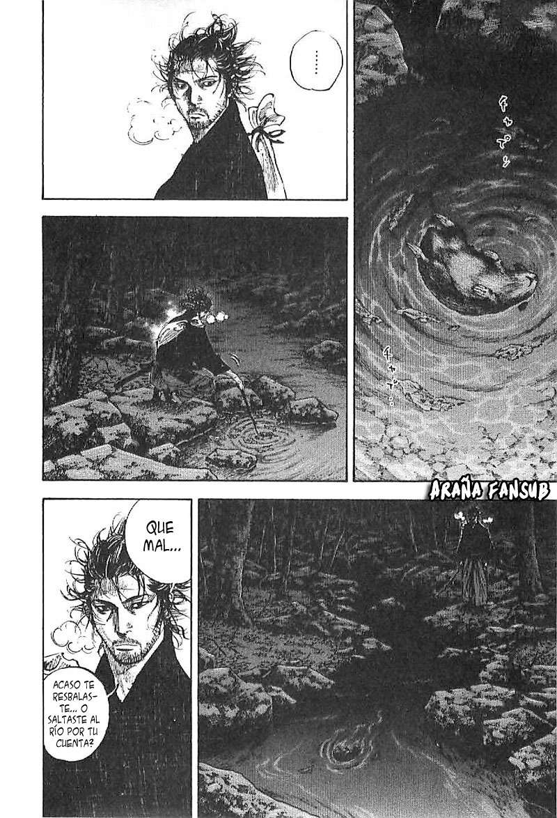 Read Vagabond ES Manga Online
