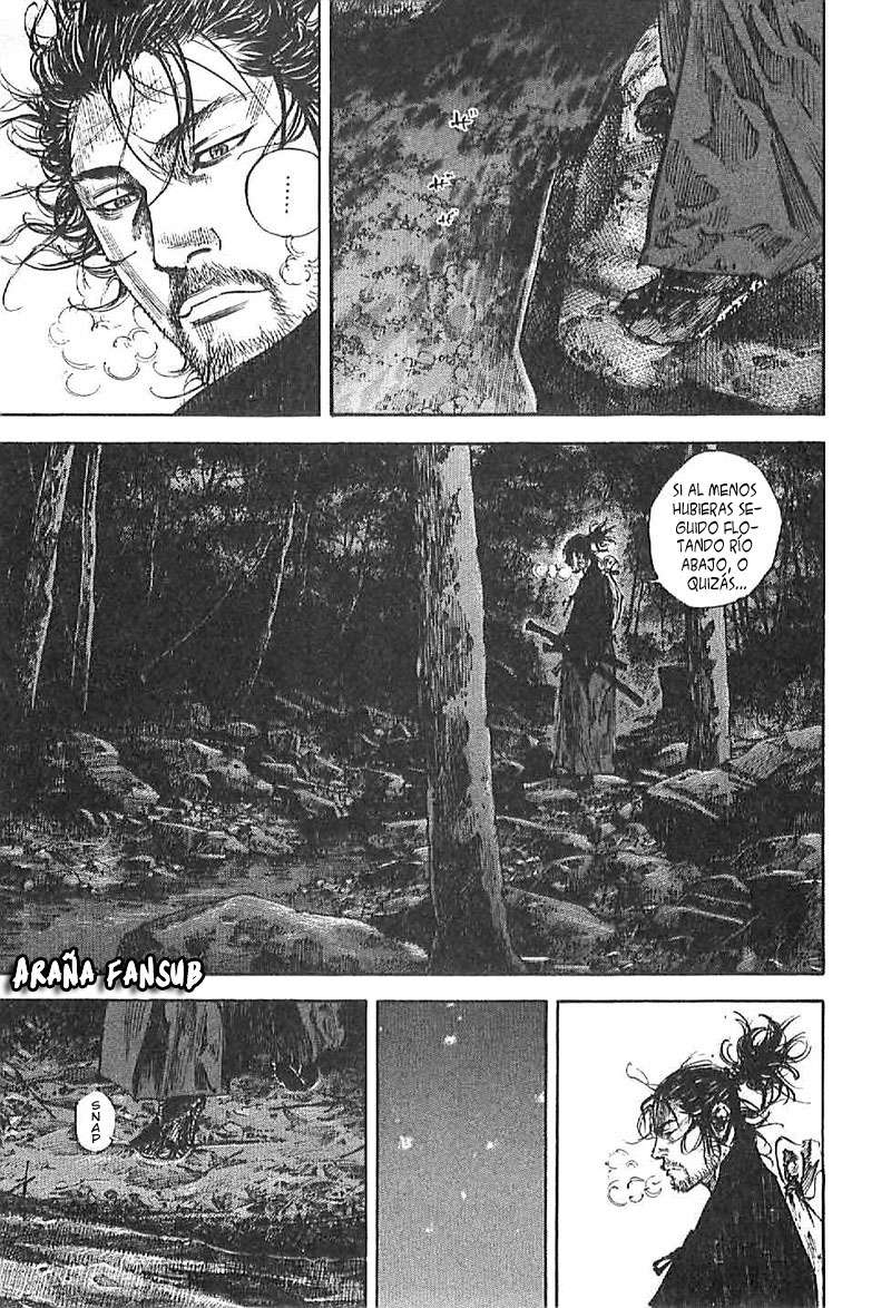 Read Vagabond ES Manga Online