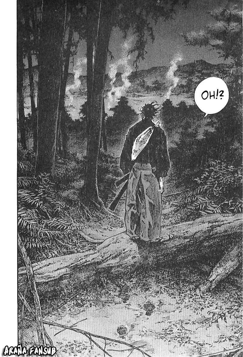 Read Vagabond ES Manga Online