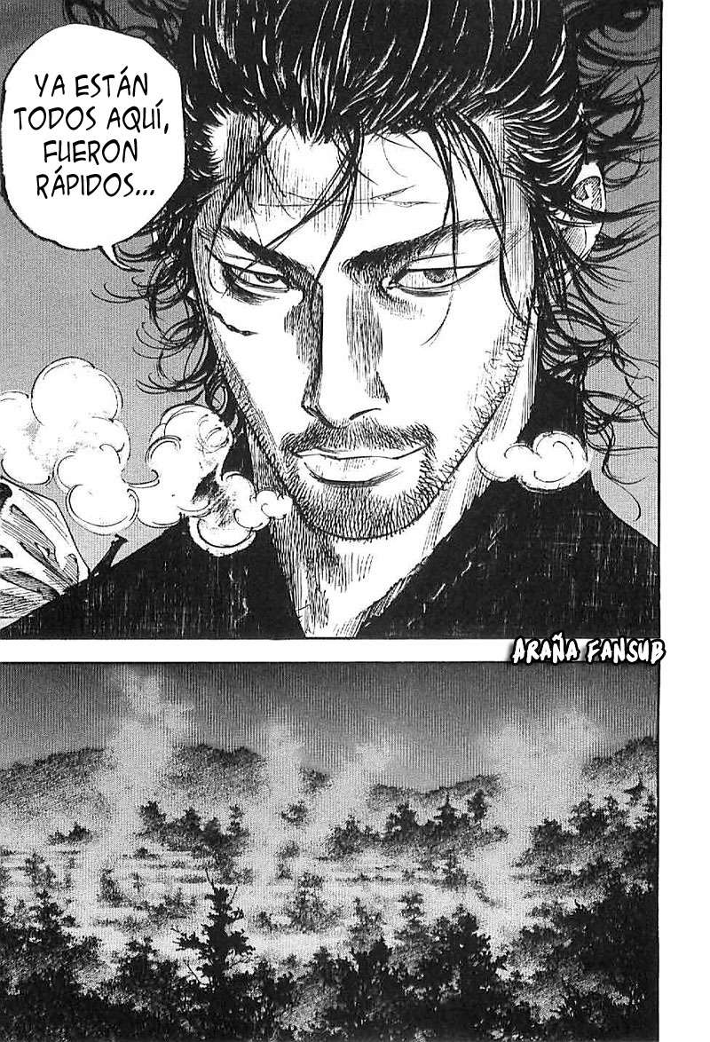 Read Vagabond ES Manga Online
