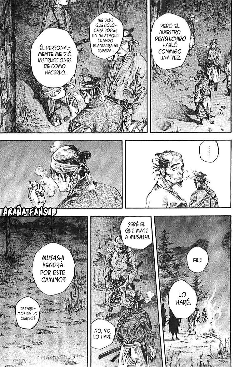 Read Vagabond ES Manga Online