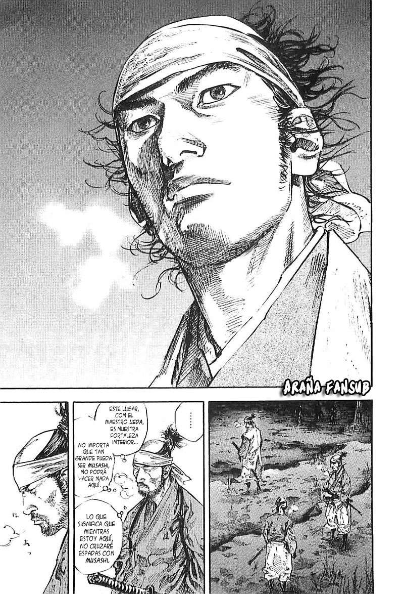 Read Vagabond ES Manga Online